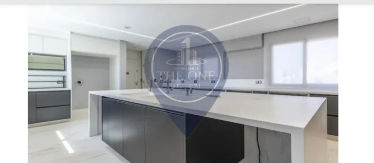 Imagem Luxuosa cobertura à venda em São Paulo-SP, Campo Belo: 4 quartos, 2 suítes, 3 salas, 4 banheiros, 4 vagas, 440m².