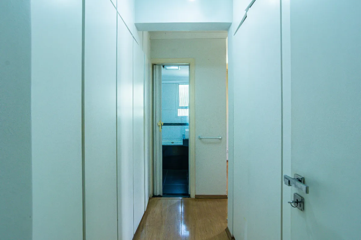 Imagem Apartamento para venda em Vila Andrade com 3 quartos, sendo 2 suítes, 120m2