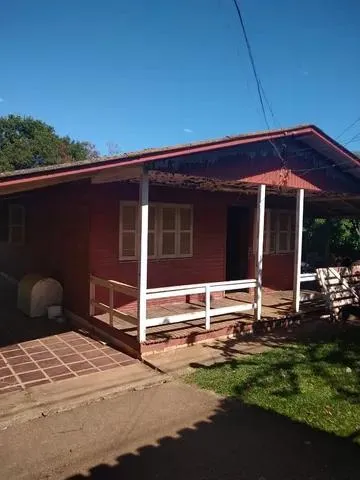 Imagem LINDA CHACARA A VENDA EM COSMOPOLIS