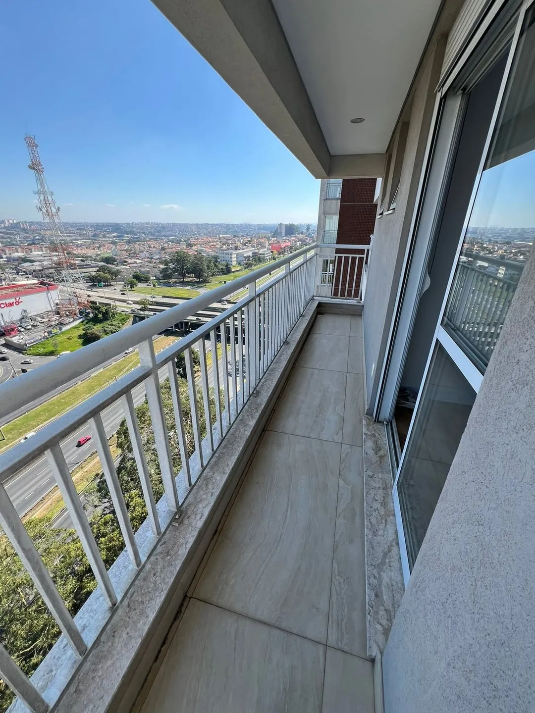 Imagem Apartamento à Venda Helbor Family Garden, 3 quartos sendo 3 suítes, 2 vagas, Centro - São Bernardo do Campo/SP