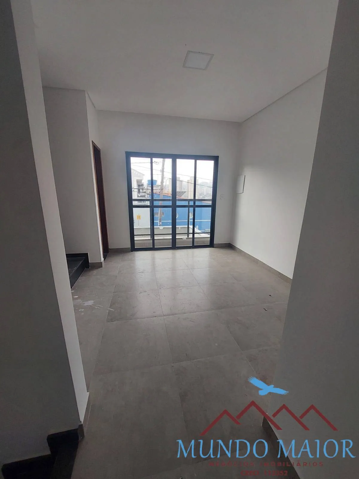 Imagem Sobrado 3 dormitorios e 1 suite - Vila Lucinda - Santo André !!!