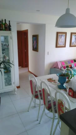 Imagem APARTAMENTO RESIDENCIAL em SÃO JOSÉ - SC, REAL PARQUE