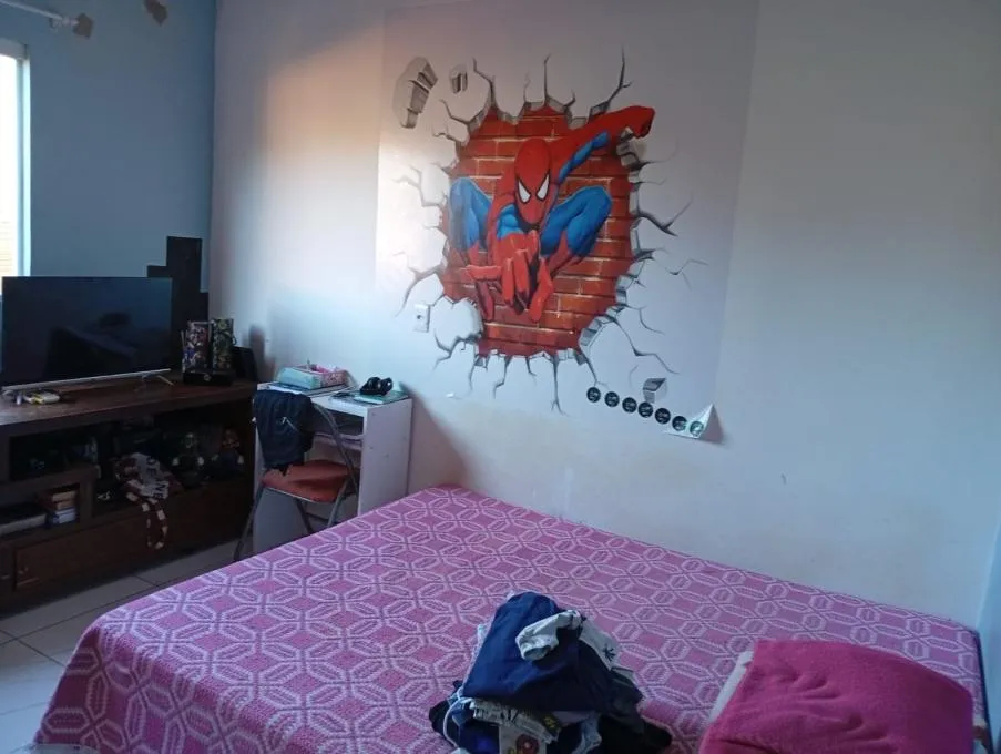 Imagem Casa 3 Quartos Maricá - RJ - Jardim Atlântico Oeste (Itaipuaçu)