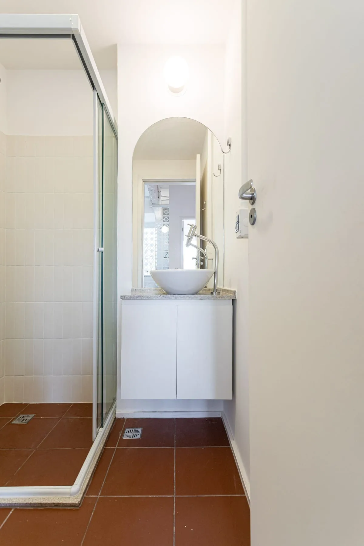 Imagem Apartamento com 2 Quartos para alugar, 44m² - Pinheiros