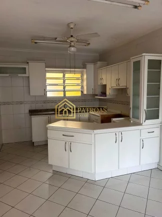 Imagem Casa Padrão