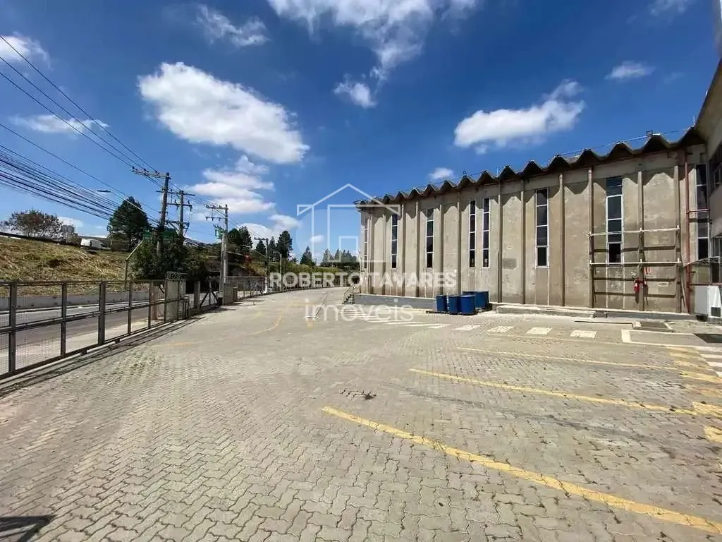 Imagem Galpão / Depósito / Armazém de 5000m² no bairro Parque São Domingos, em São Paulo