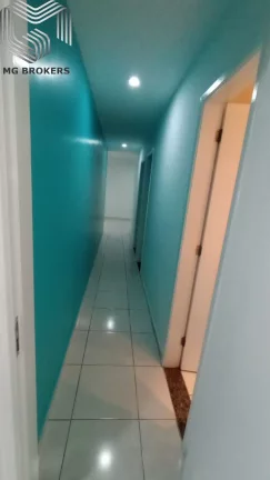 Imagem APARTAMENTO RESIDENCIAL em RIO DE JANEIRO - RJ, PECHINCHA