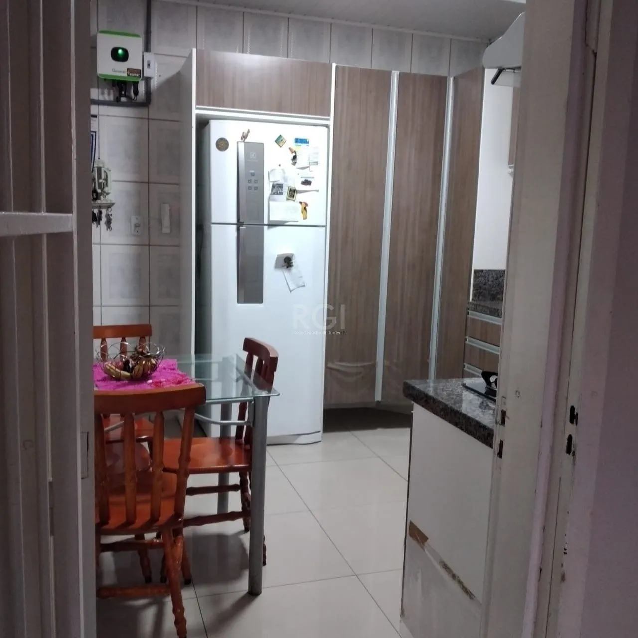 Imagem Casa para Venda - 113.4m², 3 dormitórios, sendo 1 suites, 2 vagas - Vila Silveira Martins