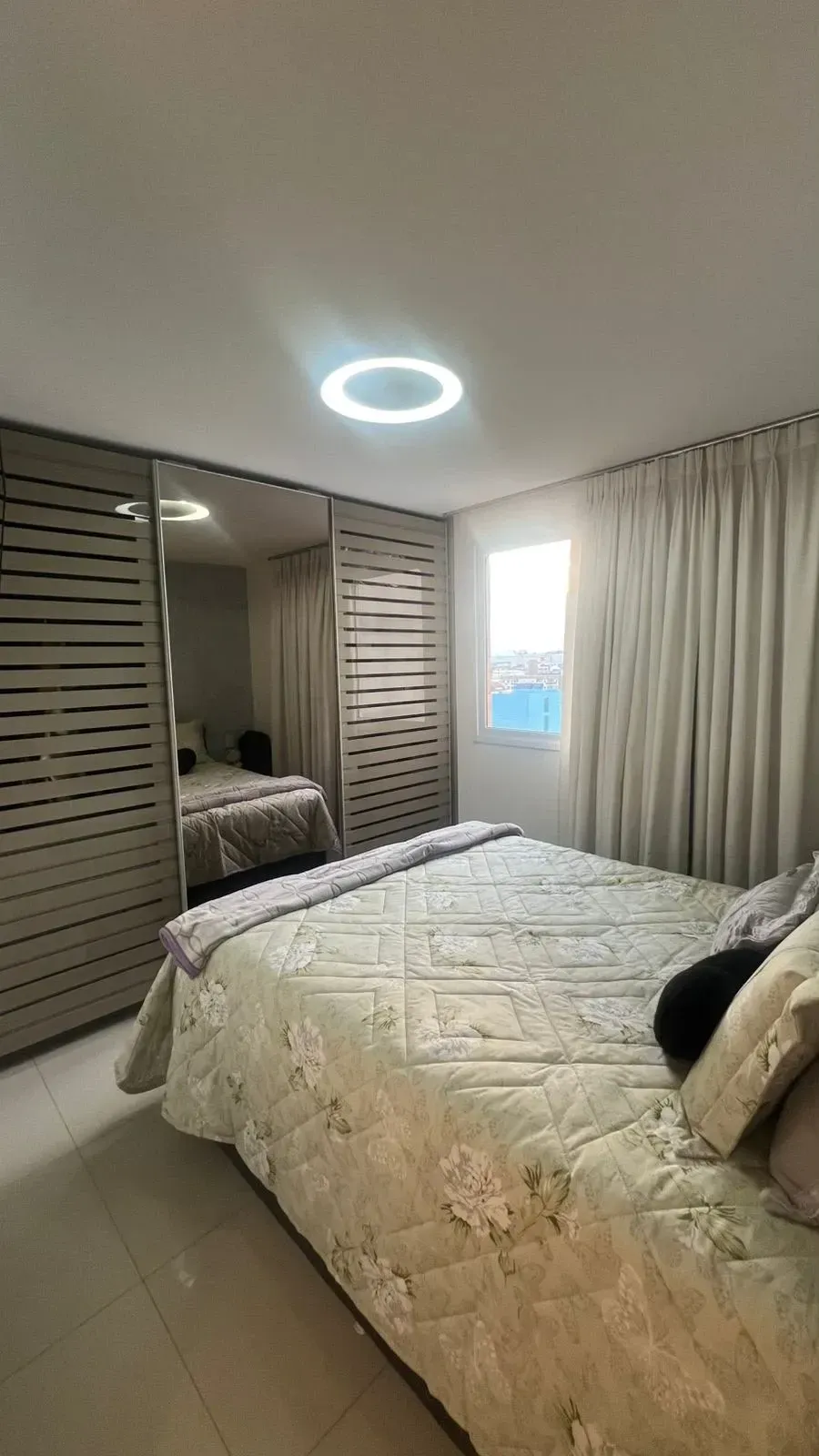 Imagem Apartamento com 2 Quartos à Venda, 70 metros em Itapuã - Vila Velha