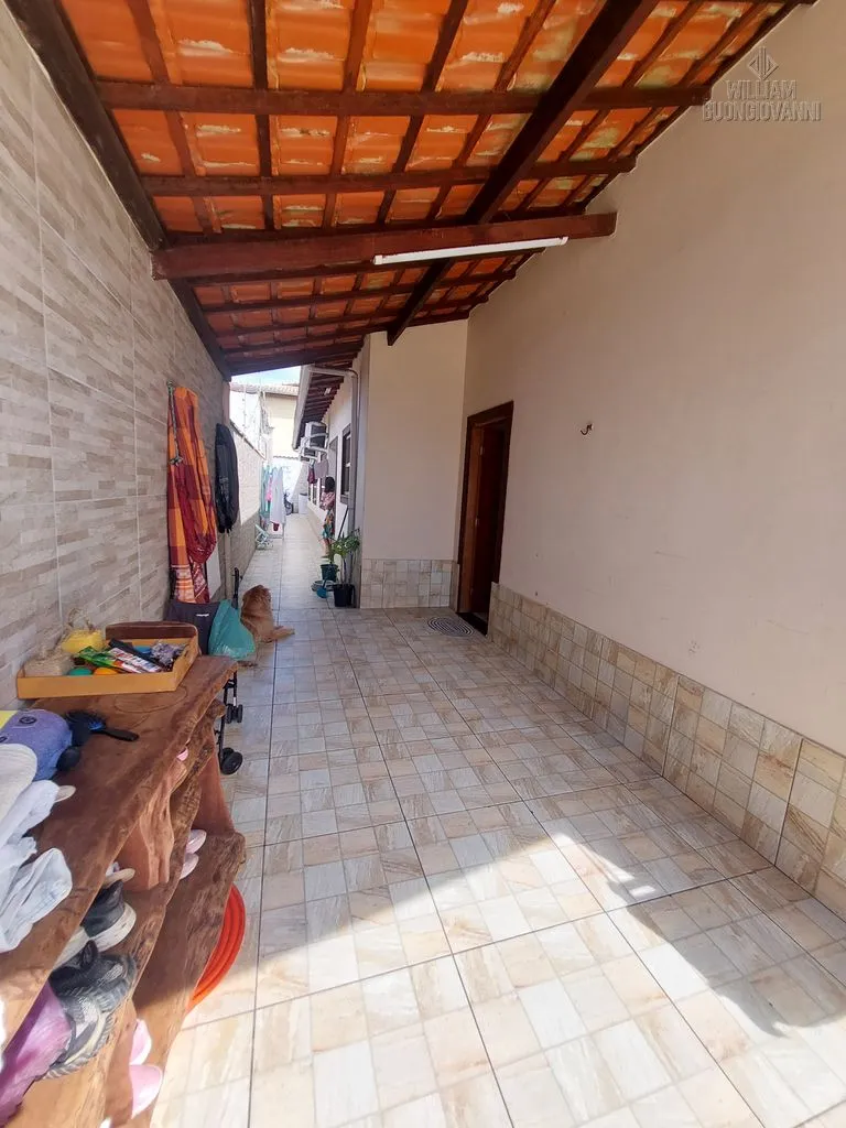Imagem CASA GEMINADA 3 QUARTOS, SENDO 1 SUÍTE - BALNEÁRIO FLÓRIDA - PRAIA GRANDE/SP