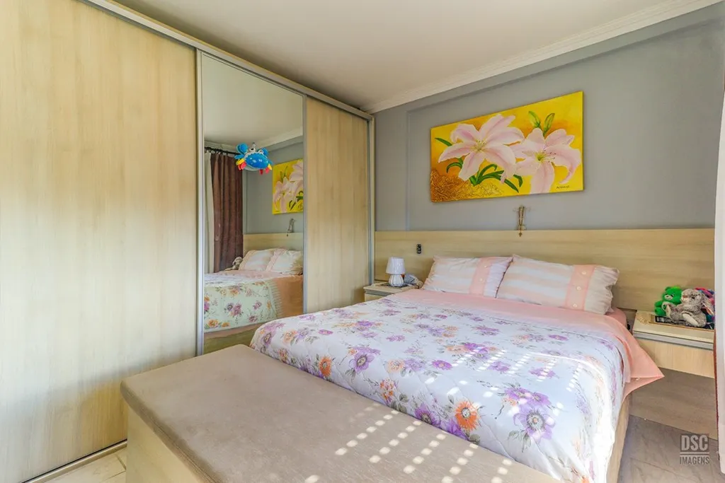 Imagem Apartamento em Passo da Areia