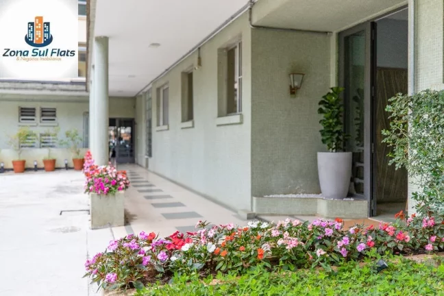 Imagem Apartamento Alto Padrão à Venda Na Bela Vista Com 5 Suítes e 1 Vaga - Reformado