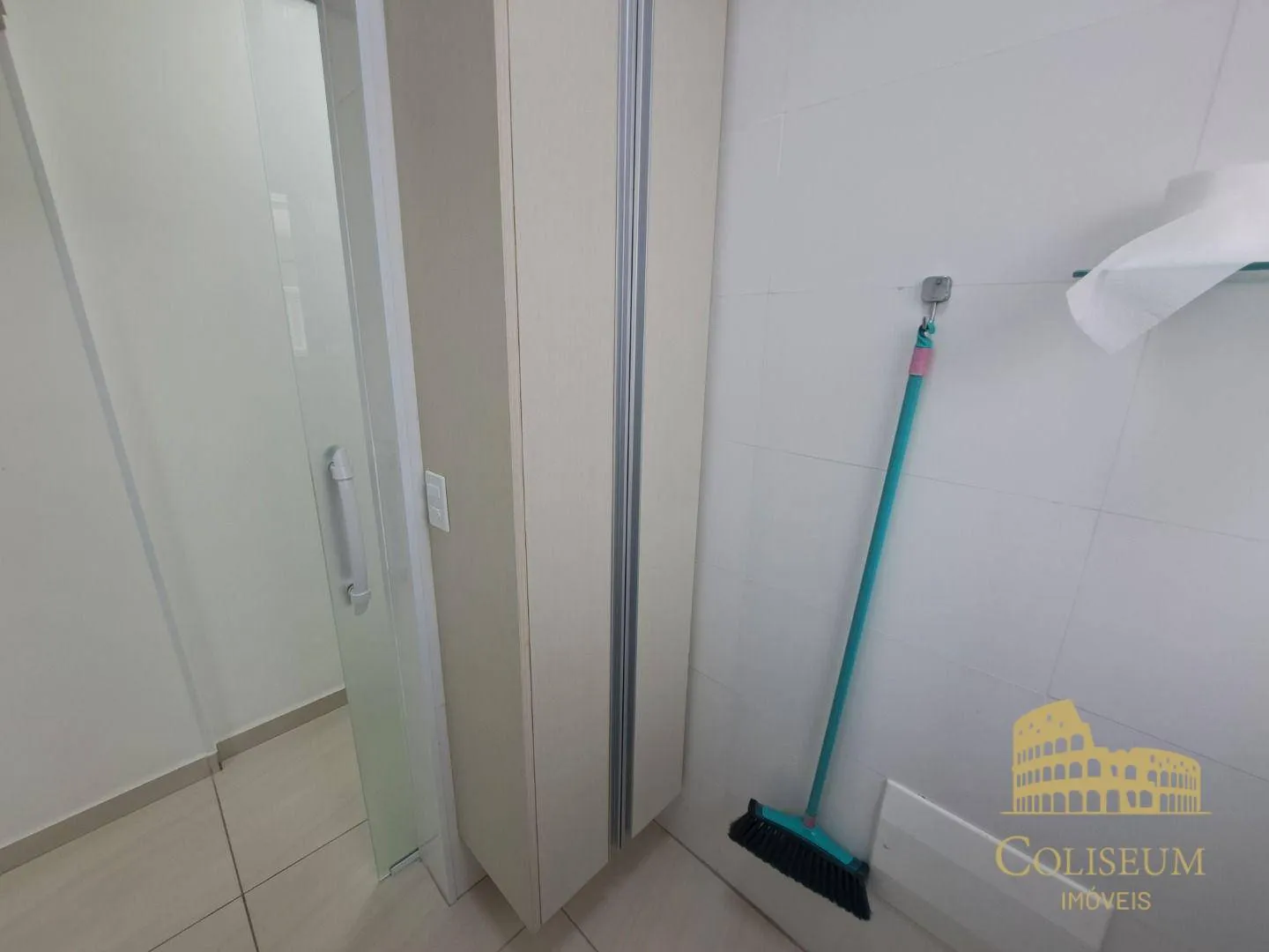 Imagem Apartamento à venda, 40 m² por R$ 345.000,00 - Aviação - Praia Grande/SP