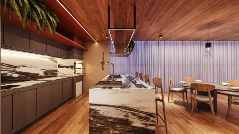 Imagem Artisan Studios - Apartamento à venda no bairro Fazenda - Itajaí/SC