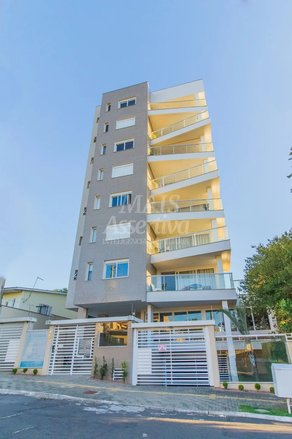 Foto do imóvel Apartamento para venda em Canoas Bairro Nossa Senhora das Graças
