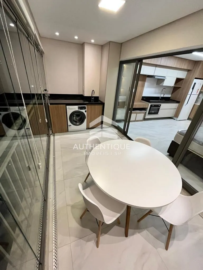Imagem MEDPLEX IBIRAPUERA BY YOO - Apartamento à venda no bairro Vila Clementino - São Paulo/SP, Zona Sul