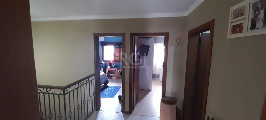 Imagem Casa para Venda - 172m², 3 dormitórios, sendo 1 suites, 2 vagas - Aberta dos Morros