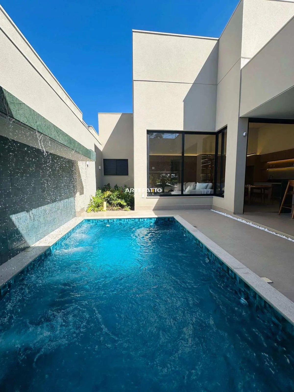 Imagem Casa à venda em Franca, Parque do Castelo, com 4 quartos, 200m2