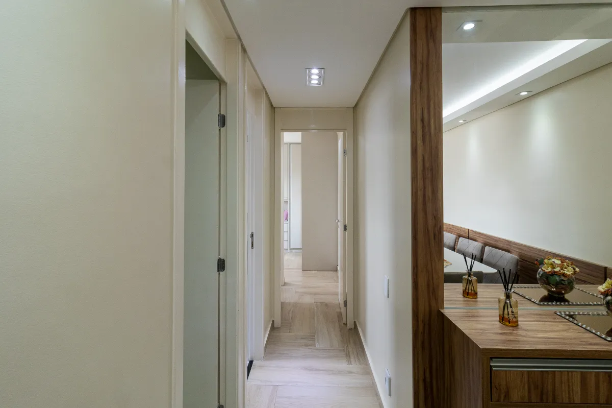Imagem Apartamento para venda em Freguesia do Ó com 2 quartos, sendo 1 suíte, 64m2