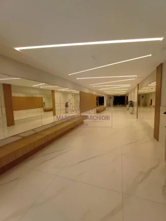 Imagem Apartamento 2 suítes lindo em Itapuã