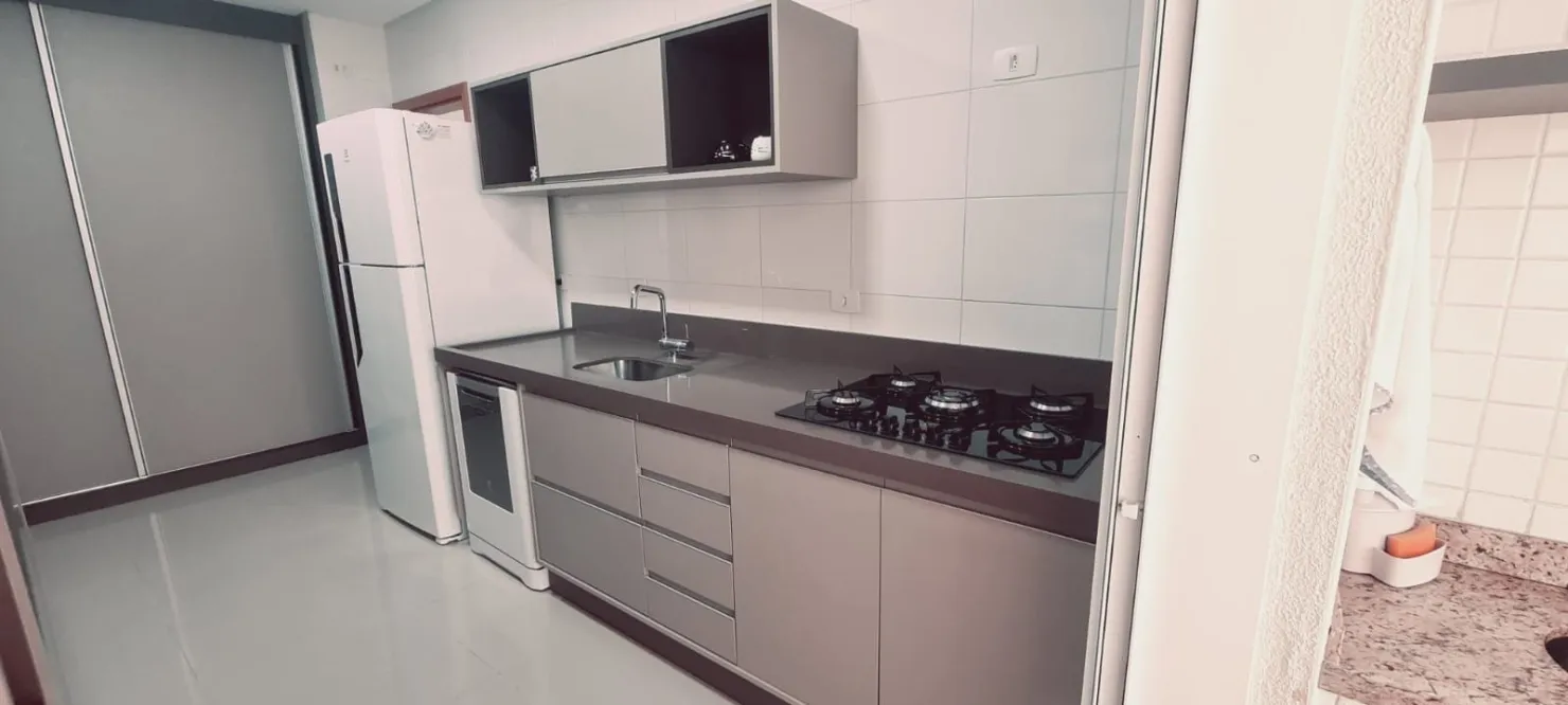 Imagem Apartamento à venda, Vila Edmundo, Taubaté, SP