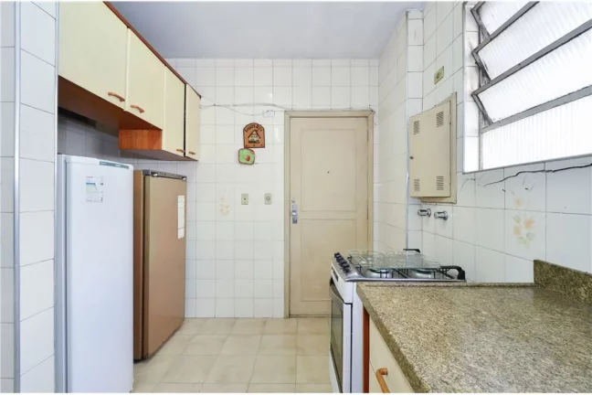 Imagem APARTAMENTO RESIDENCIAL em São Paulo - SP, Pinheiros