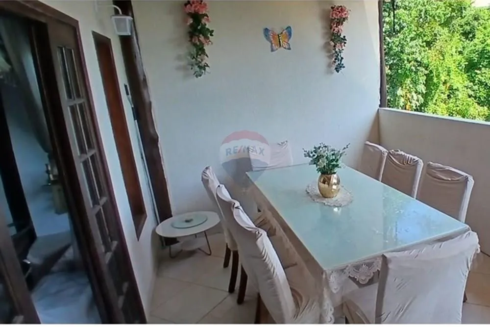Imagem Casa com 5 quartos para venda em Condomínio Luxuoso na Barra de Guaratiba: