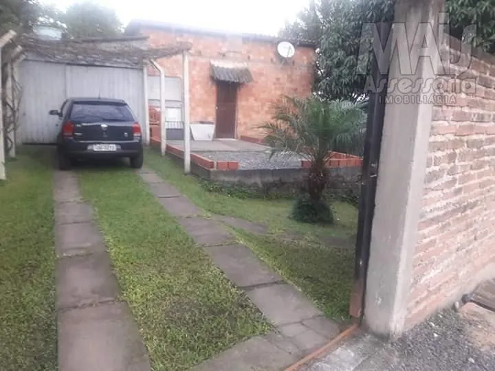 Imagem Terreno para Venda em São Leopoldo / RS no bairro Scharlau