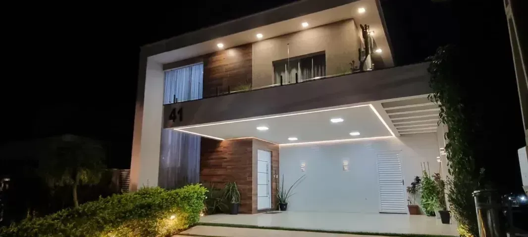Imagem Casa à venda, Loteamento Residencial Fazenda Casa Grande, Taubaté, SP
