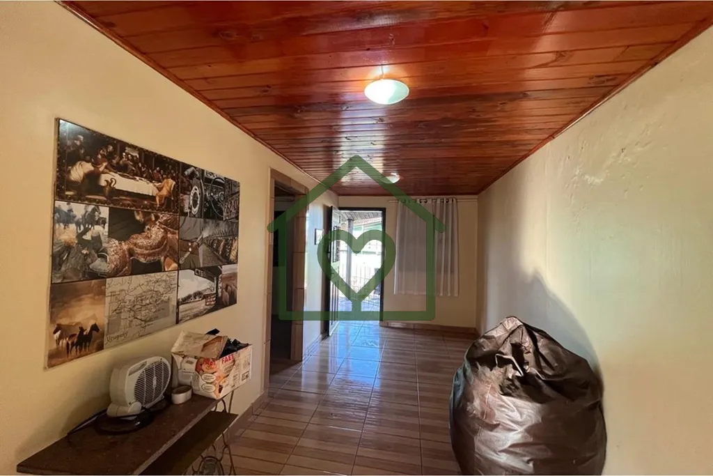 Imagem Descubra a oportunidade única de investir em um espetacular terreno desocupado na vibrante cidade d...