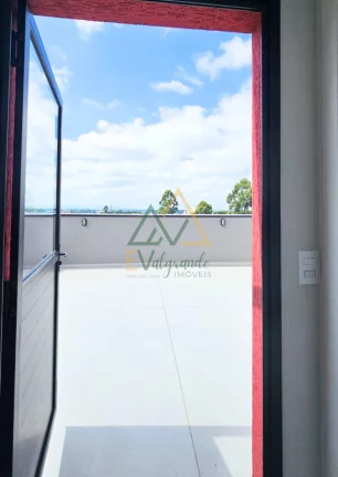 Imagem Apartamento à venda no bairro Capão da Imbuia - Curitiba/PR