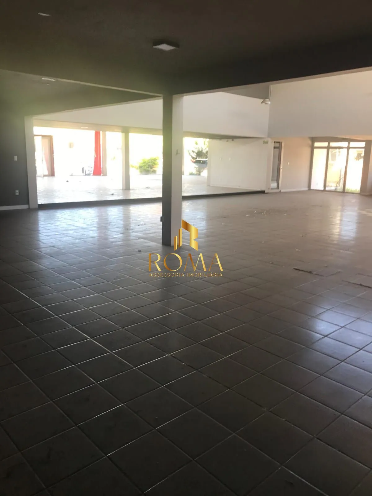 Imagem Prédio à venda Camobi Santa Maria/RS