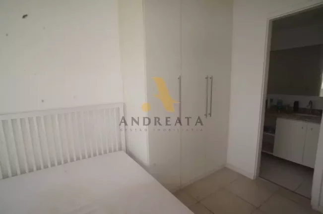 Imagem Cobertura à venda no condomínio Le Quartier Résidences Recreio dos Bandeirantes