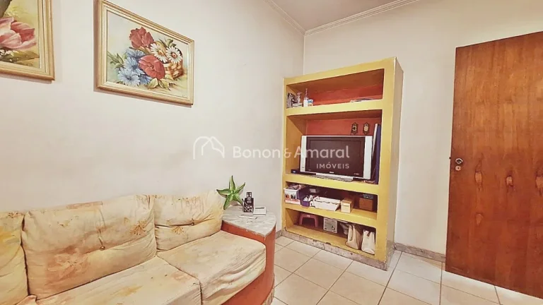 Imagem Casa a venda no Parque Alto Taquaral em Campinas!

Casa localizada no Bolsão de segurança do Alto ...