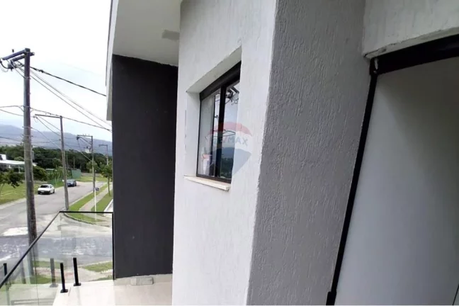 Imagem "Casa Moderna com Suítes em Alphaville, Inoã"