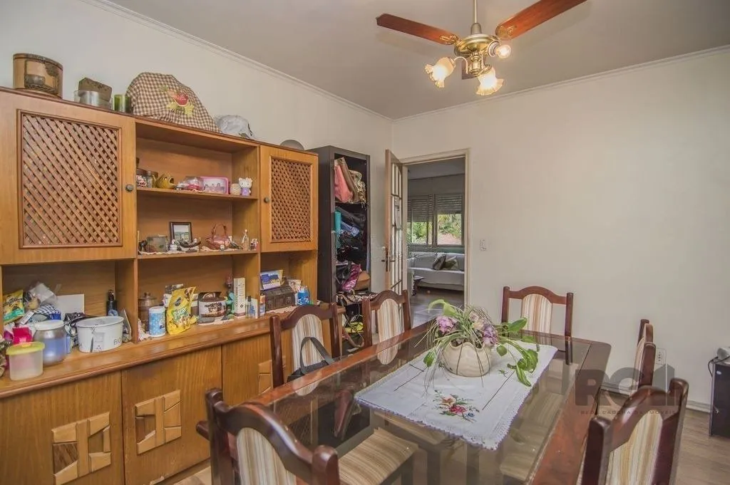 Imagem Apartamento 133m² - 3 dormitórios, 1 vaga no bairro Petrópolis