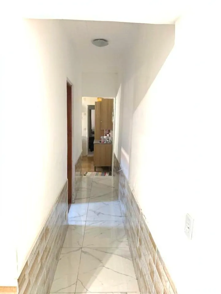 Imagem VENDO LINDA CASA TERRÉA COM 3 QUARTOS NO BAIRRO JARDIM SABARÁ!