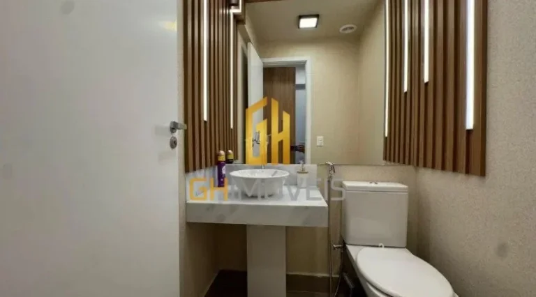 Imagem GH1916

Apartamento 2 quartos, St. Oeste, Goiânia - GO

O apartamento possui:

- Sala, 2 ambientes;...