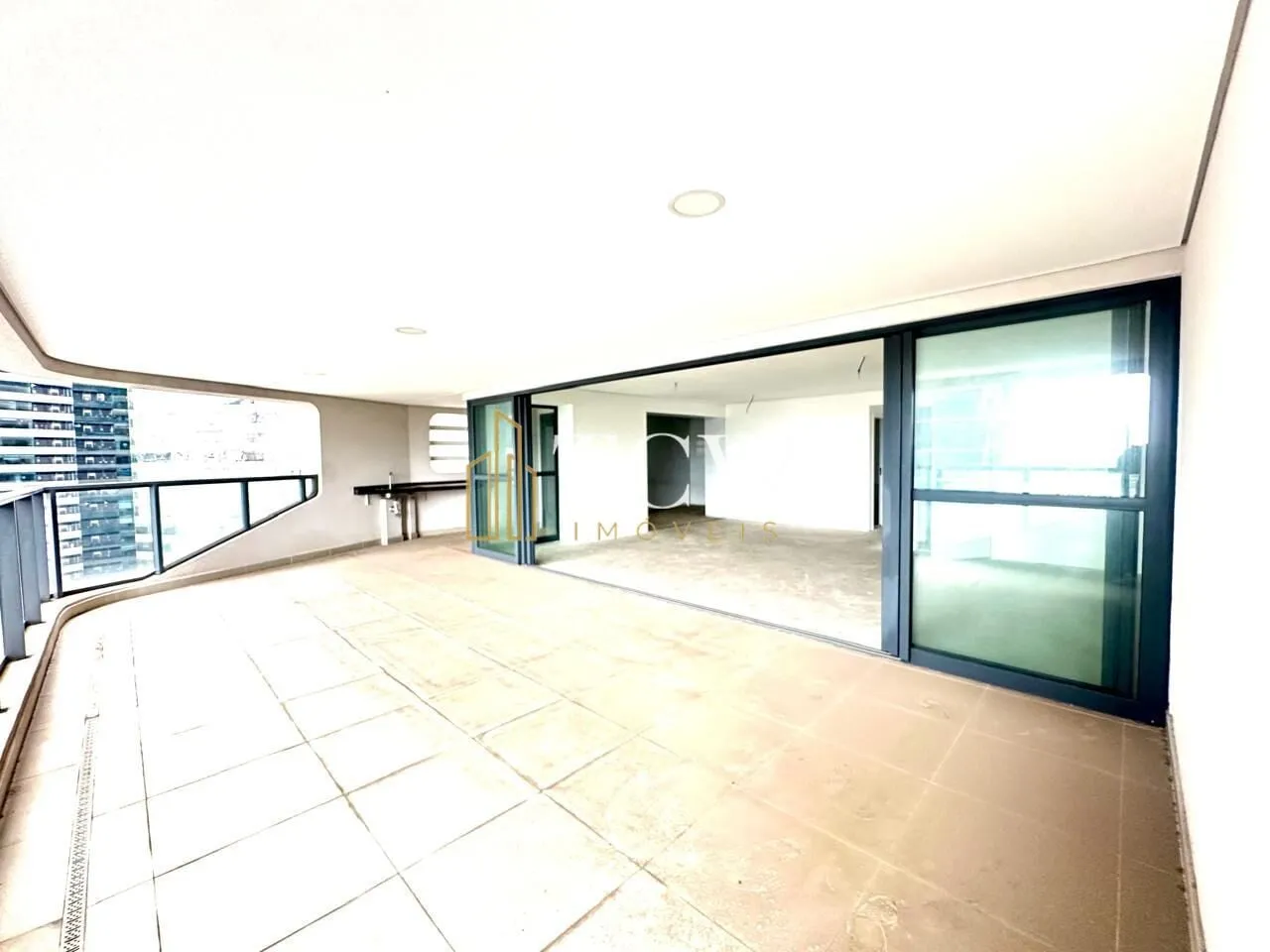 Imagem Apartamento à Venda na Chácara Santo Antônio | 3 Suítes | 227 m² | 4 Vagas | São Paulo/SP