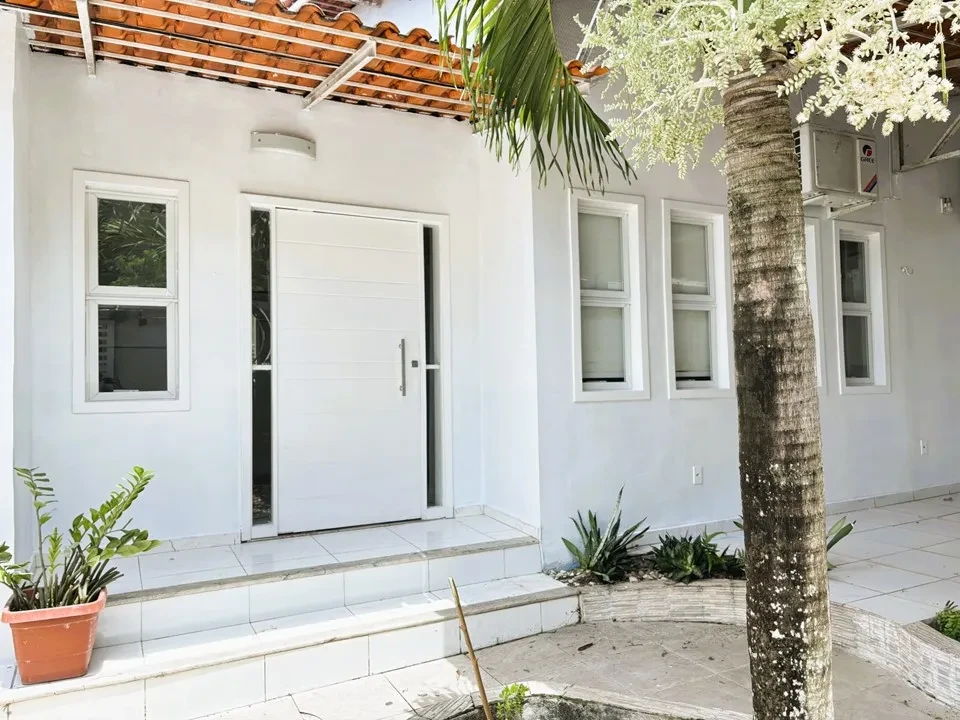 Imagem Casa com 5 Quartos à Venda, 303 metros em Planalto - Manaus