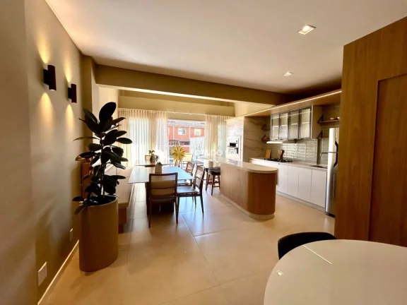 Imagem Reserva Mariscal Apartamento Garden 2 suítes à venda Praia Mariscal