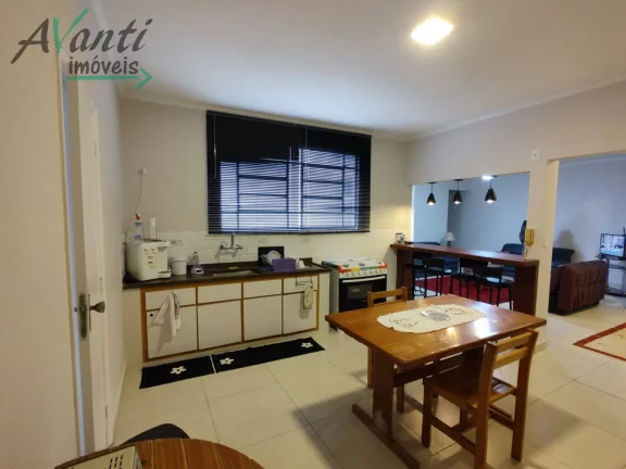 Imagem Apartamento no Gonzaga em Santos , 2 quartos, 1 vaga !