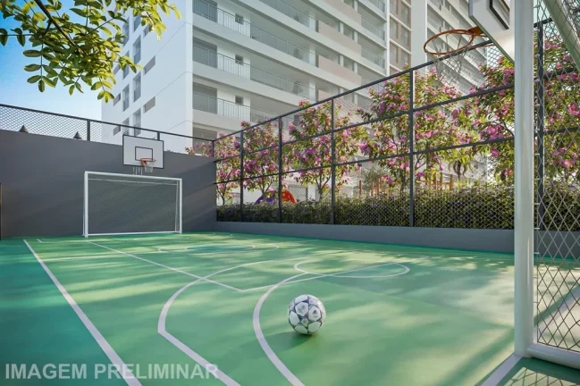 Imagem Apartamento à venda no bairro Tatuapé - São Paulo/SP