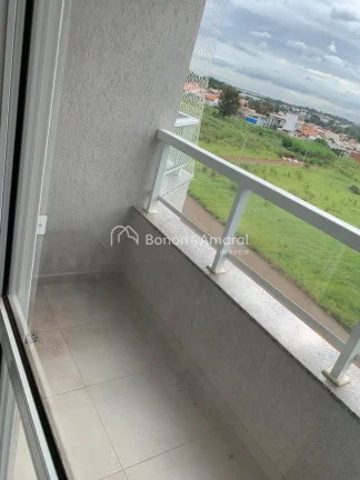 Imagem Apartamento em andar alto com vista livre em ótima localização próximo ao centro da cidade e tod...