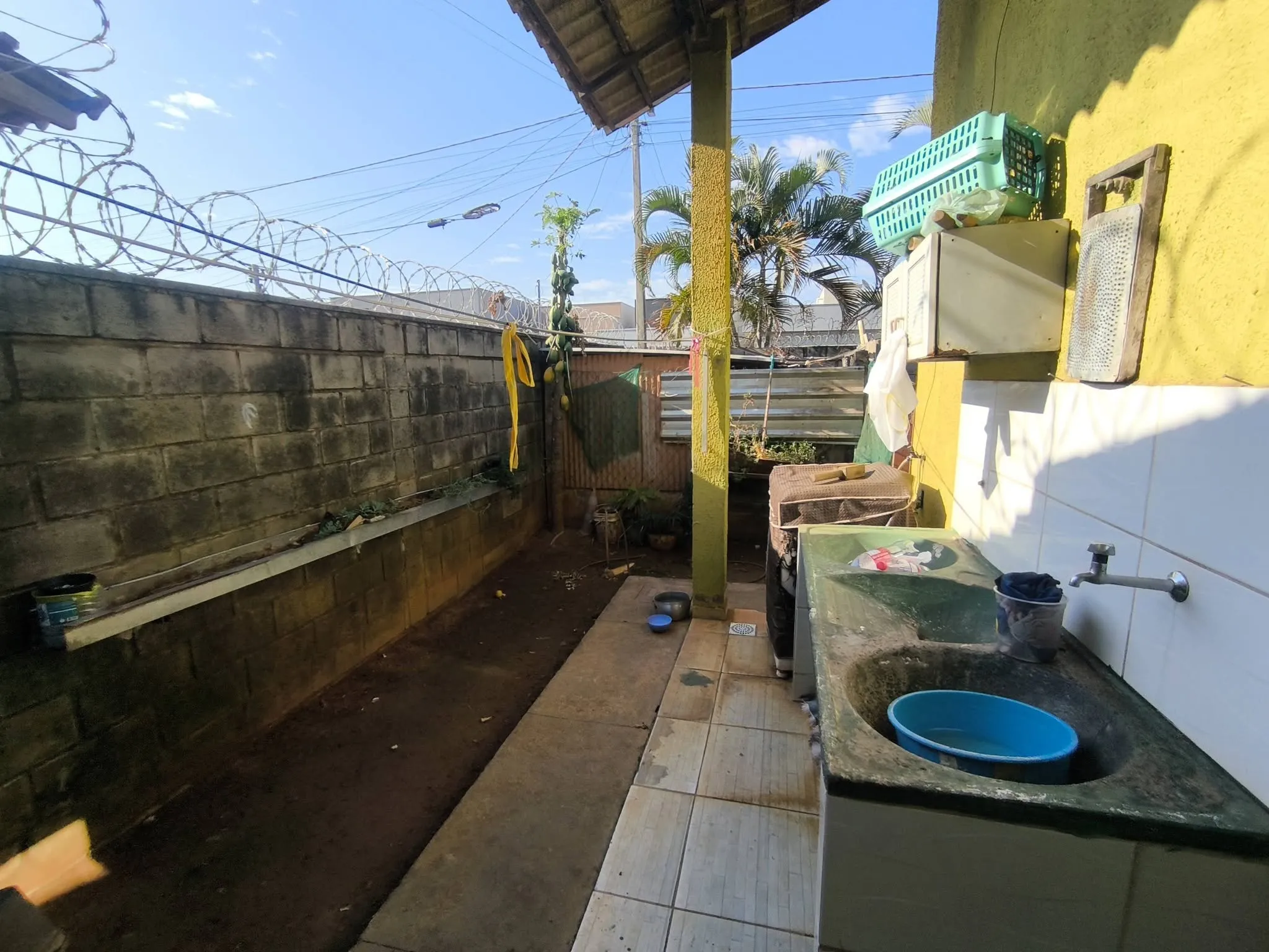 Imagem Casa 3/4 C Suite De Esquina No Boa EsperanÃ§a Oportunidade