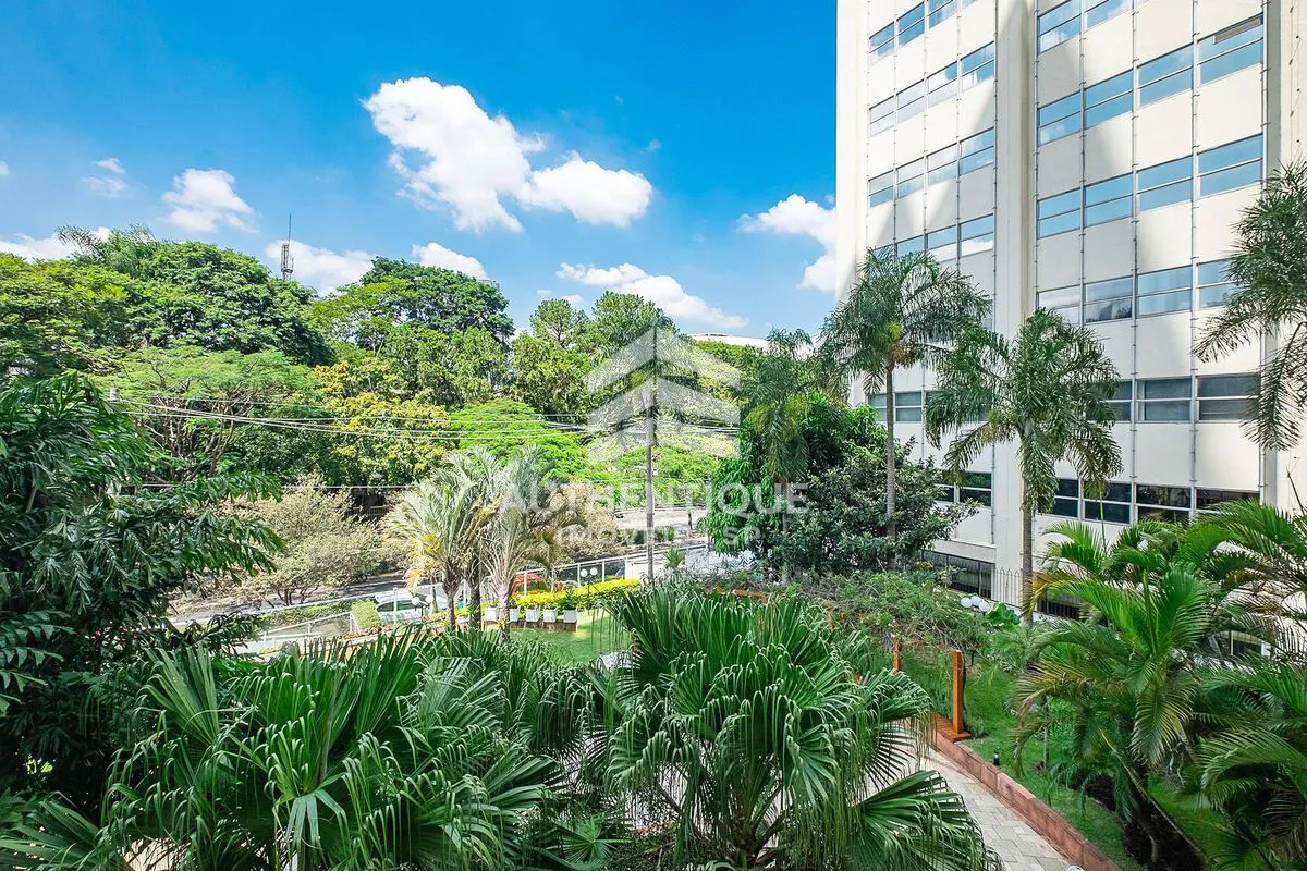 Imagem BRASIL PITORESCO PARAISO - Apartamento em Paraíso, São Paulo/SP