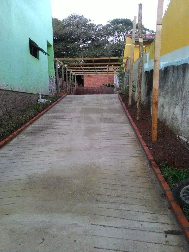 Imagem Casa em Belém Velho