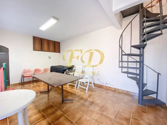 Imagem Casa de Campo em Condomínio Fechado Atibaia