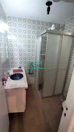 Imagem Apartamento à venda no bairro Pitangueiras - Guarujá/SP