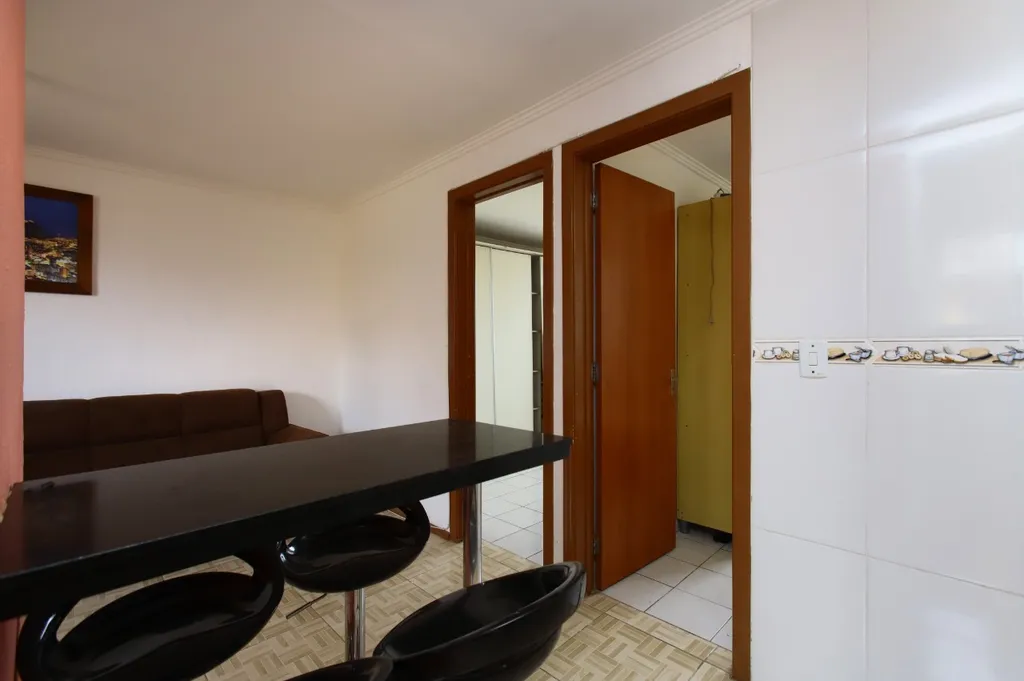 Imagem Apartamento em Rubem Berta